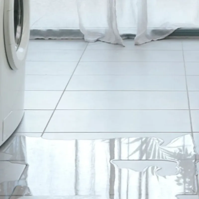 Appliance Leak Cleanup in Happy Valley, OR