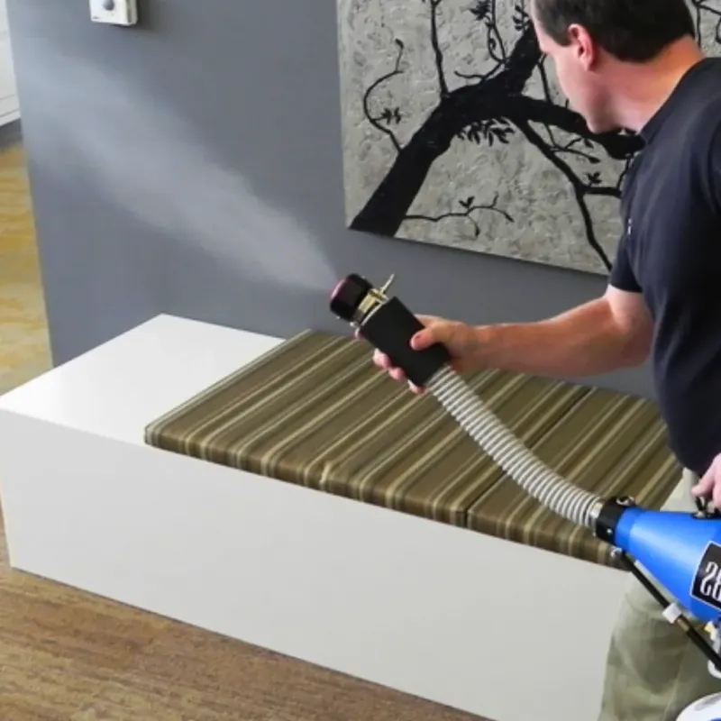Professional Odor Removal in Happy Valley, OR